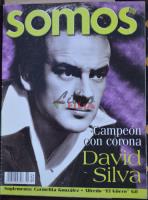 Revistas Somos (1993-2003) Varios Ejemplares - Somos Uno, usado segunda mano   México 