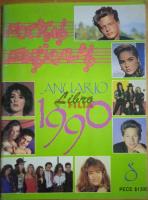 Usado, Revistas Notitas Musicales (1989-1996) Varios Ejemplares segunda mano   México 