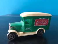 Juguete Comioncito Coca Cola Vintage, usado segunda mano   México 