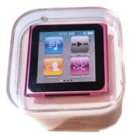 iPod Nano 6g 8gb Sellado, Coleccionistas  segunda mano   México 