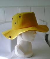 sombrero amarillo segunda mano   México 