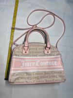 Bolsa Juicy Couture Original Comprada En Usa Bolso Cartera segunda mano   México 