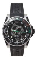 Reloj Gucci Black Stainless Víbora Snake Motif Dive Ya136323 segunda mano   México 