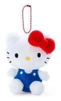 Hello Kitty Mascot Holder - Sanrio Original segunda mano   México 