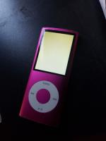 iPod 4ta Generación Modelo A1285 Para Piezas O Reparar segunda mano   México 