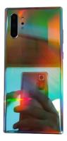 Samsung Galaxy Note10+ 256 Gb Aura Glow- Touch No Funciona, usado segunda mano   México 