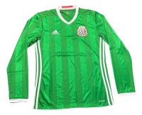 Jersey adidas Selección Mexicana Copa America 2016 Xl segunda mano   México 