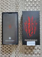Nubia Red Magic 6r (global) Dual Sim 128 Gb Cosmos Black 8 Gb Ram, usado segunda mano   México 