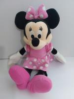 Peluche Minnie Mouse Mimi Disney 42 Cms Usada Perfecto Estad segunda mano   México 