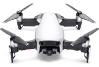 Drone Dji Mavic Air 4k 2 Baterías+ Cargador Auto segunda mano   México 