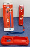Wii Remote Plus Para Wii Y Wii U Edición Mario , usado segunda mano   México 