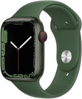 Usado, Apple Watch Serie7 (gps + Cellular, 45mm) - Caja De Aluminio segunda mano   México 