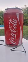 Mini Nevera Coca-cola De 8 Latas , usado segunda mano   México 