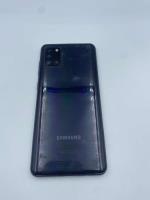 Samsung Galaxy A31, usado segunda mano   México 