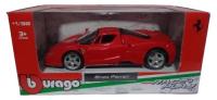 Bburago Race + Play 1:32 Serie Ferrari A Escoger, usado segunda mano   México 