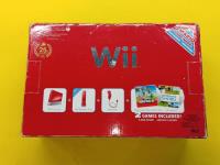 Consola Nintendo Wii Edicion New Super Mario Bros En Caja  segunda mano   México 