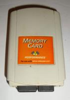 Sega Dreamcast Memory Card (mr2023) Nes Snes -a segunda mano   México 