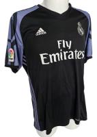 Jersey adidas Real Madrid 2016 Tercero Original  segunda mano   México 