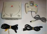 Consola Sega Dreamcast Funcionando (mr2023) Snes Nintendo -a segunda mano   México 