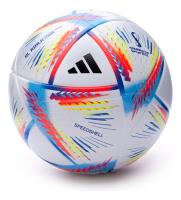 Balón De Futbol Mini Qatar 2022 Al Rihla 11002 segunda mano   México 