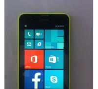 Nokia Lumia 635 segunda mano   México 