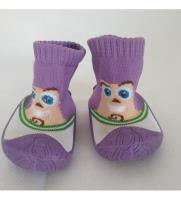 Zapatos Toy Story Infantiles  # 13  Disney Pixar  Z115 segunda mano   México 