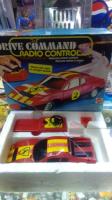Vehículo Ferrari Control Remoto Mattel En Caja Vintage 1977 segunda mano   México 