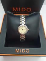 Reloj Mido Dama Original No Longines Oris Omega Rado Bulova., usado segunda mano   México 