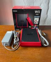 Nintendo Wii Mini Con Sus Accesorios Originales Remate, usado segunda mano   México 