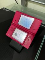 Nintendo Dsi Standard Color  Rosa segunda mano   México 
