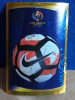 Usado, Copa América Centenario Usa 2016 #3 Balón Oficial  segunda mano   México 