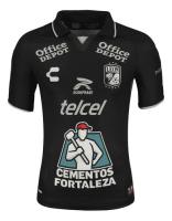 Usado, Playera Jersey Deportiva De Leon Visita 2023 segunda mano   México 
