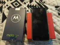 Celular Motorola G22 128g segunda mano   México 
