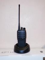 Usado, Radio Motorola Dep450 Uhf Digital-analogo Dep 450 Completo  segunda mano   México 