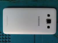 Tapa Trasera (carcasa) Samsung Galaxy A3 Original segunda mano   México 