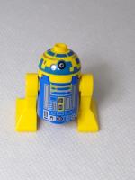 Usado, Lego Star Wars Set 75364 New Republic Astromech Droid 2023 segunda mano   México 