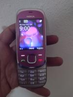 Nokia 7230, usado segunda mano   México 