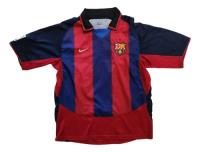 Jersey Barcelona 2003  Nike #10 Ronaldinho , usado segunda mano   México 