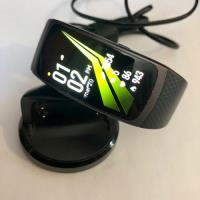Usado, Smartwatch Samsung Gear Fit 2 Smartband Reloj segunda mano   México 