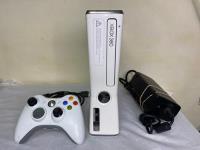 Usado, Xbox 360 Slim 500gb Con Chip Rgh Edicion Blanca + Juegos segunda mano   México 