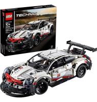 Porsche Lego Technic 42096 (nuev@) segunda mano   México 