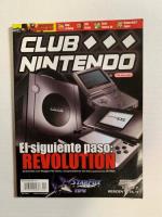Revista Club Nintendo, usado segunda mano   México 