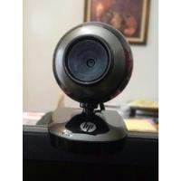 Webcam Hp Hd-2200, 720ppp, 30fps, Nueva segunda mano   México 