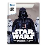 Star Wars Enciclopedia Libro #1 Darth Vader Deagostini Nuevo segunda mano   México 