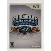 Usado, Skylanders Spyro's Adventure Wii Nintendo * R G Gallery segunda mano   México 