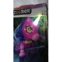Zoomer Zupps Tiny Unicorns Stardust, usado segunda mano   México 