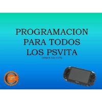 Chip Virtual Psp Vita + 500 Juegos Gratis segunda mano   México 