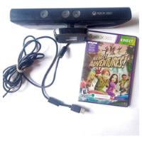 Kinect Xbox 360, usado segunda mano   México 