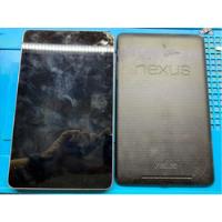 Tablet Asus Nexus 7 (2012) Por Partes, usado segunda mano   México 