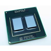 Intel Core2 Quad Extreme Laptop Qx9300 1066mhz Socket P segunda mano   México 